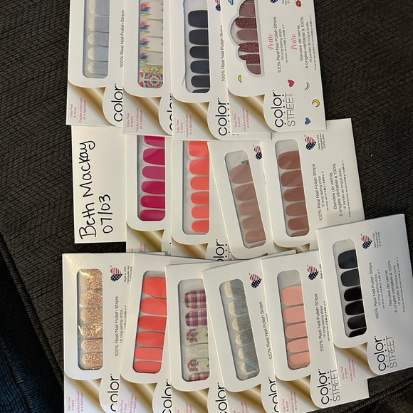 ColorStreet - Picture 6 of 9